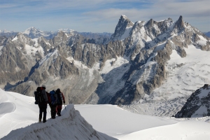 Oliver G Alpinisme 1 - Alps
